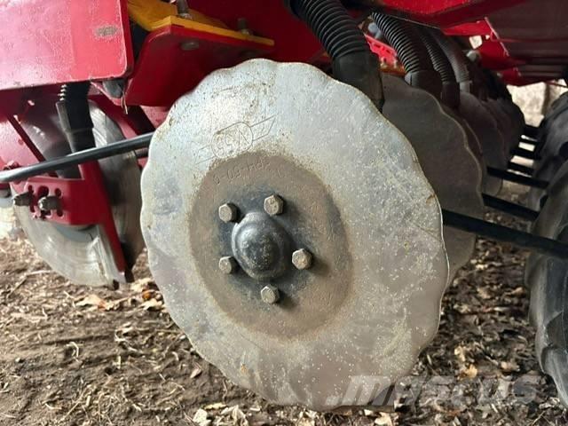 Väderstad Rapid300C Külvikud