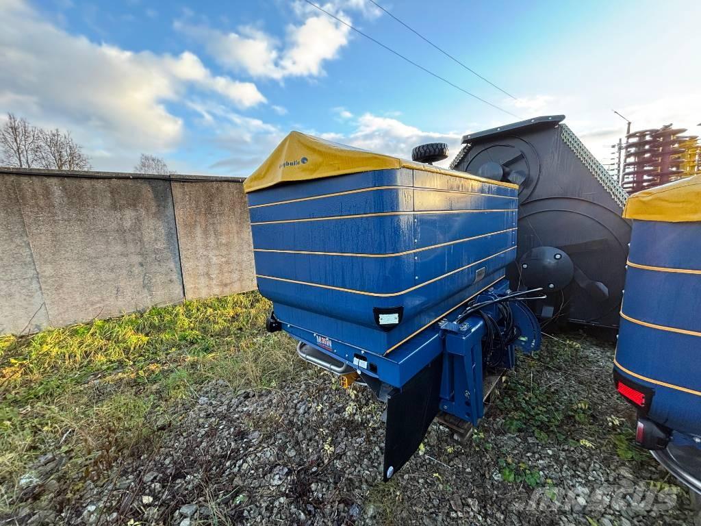 Bogballe M35W Mineraalväetise laoturid