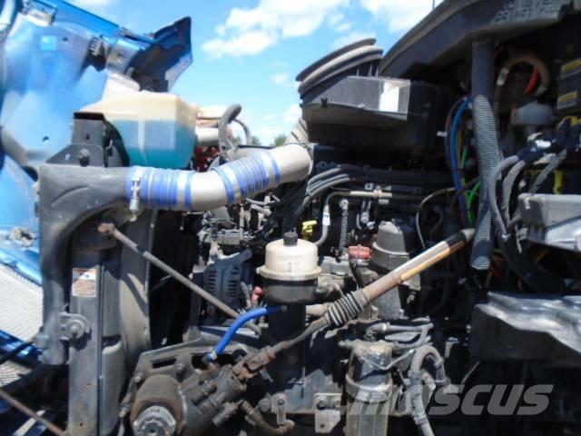 Kenworth T 680 Sadulveokid