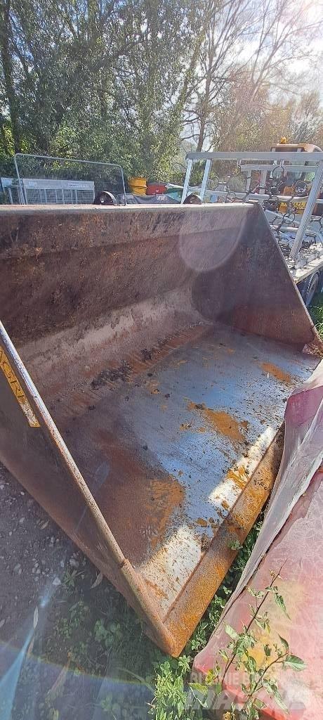 JCB 980/A9940 BUCKET Muud laadimise ja kaevamise seadmed