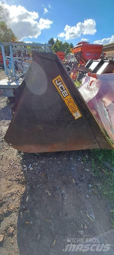 JCB 980/A9940 BUCKET Muud laadimise ja kaevamise seadmed