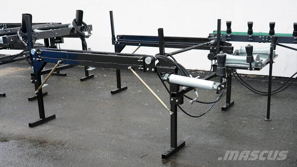  IM STOCKBORD Muud osad