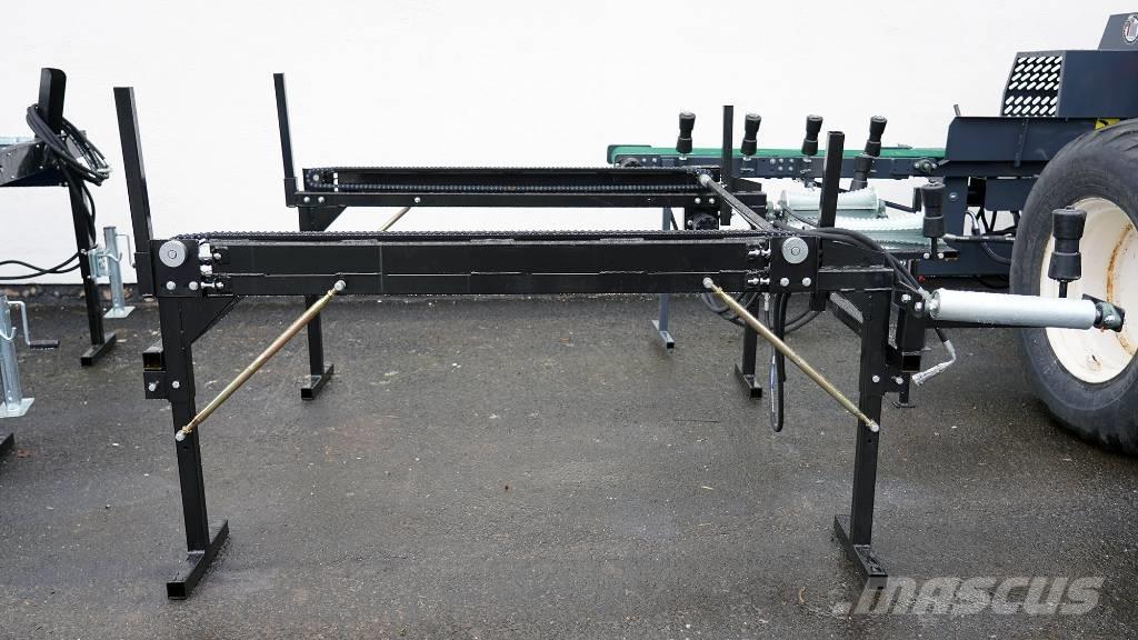  IM STOCKBORD Muud osad