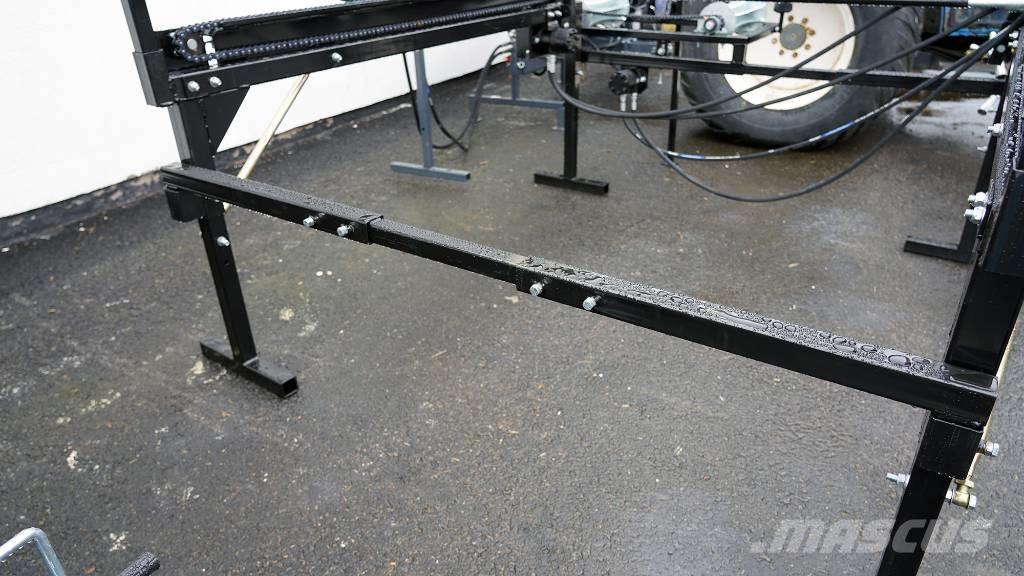  IM STOCKBORD Muud osad