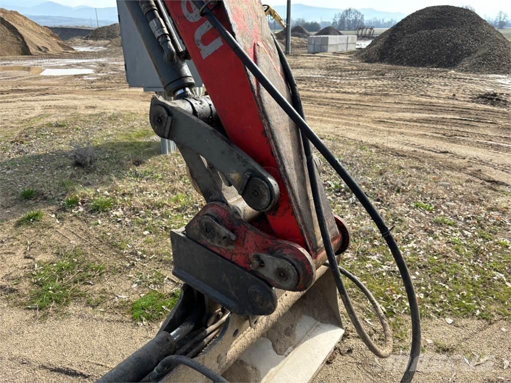Neuson 50Z3RD Muu