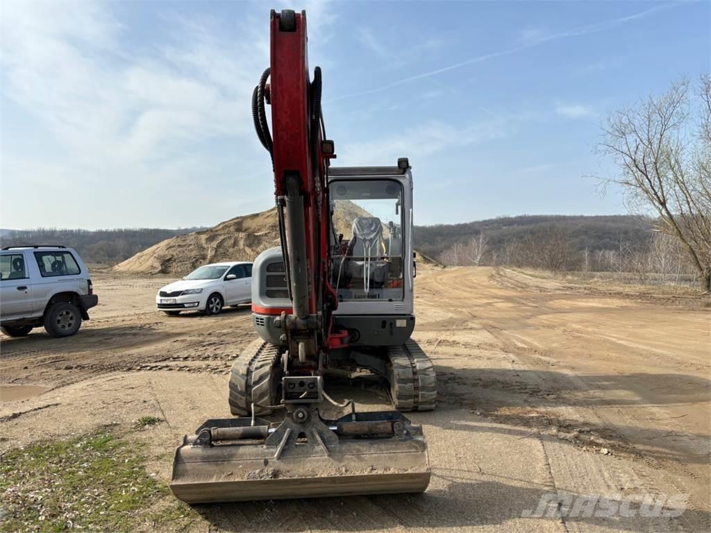Neuson 50Z3RD Muu