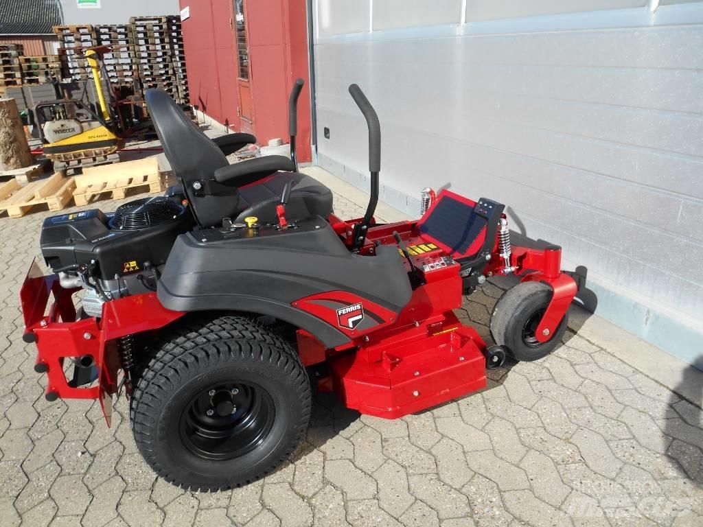 Ferris ZT 500 S 0 - pöörderaadiuse niidukid