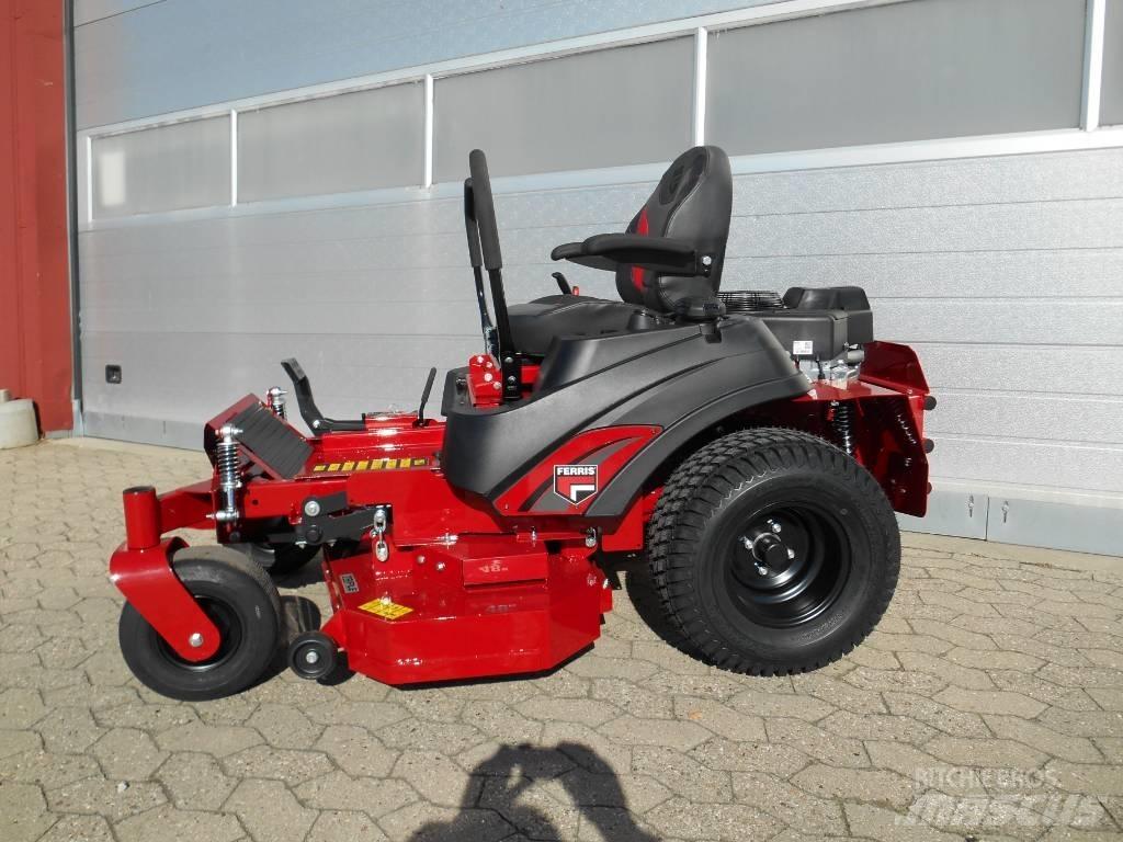 Ferris ZT 500 S 0 - pöörderaadiuse niidukid