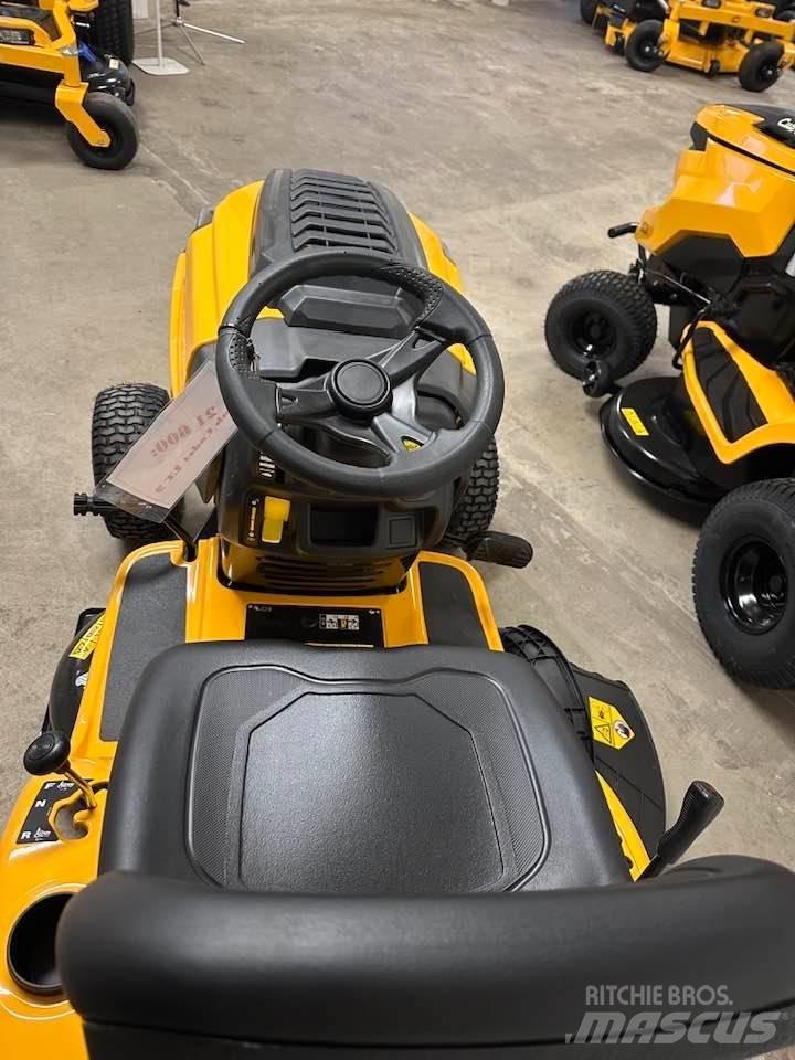 Cub Cadet XT1 OS96 Pealseistavad niidukid