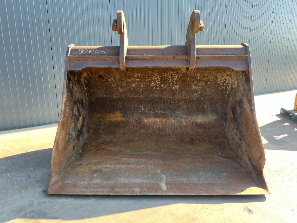 Verachtert CW45 Kopad