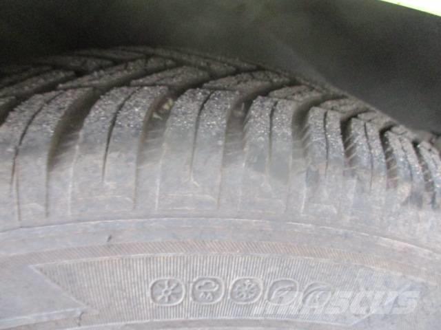 Opel Corsa Sõiduautod