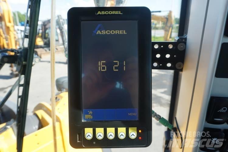 Volvo L 150 H Rataslaadurid