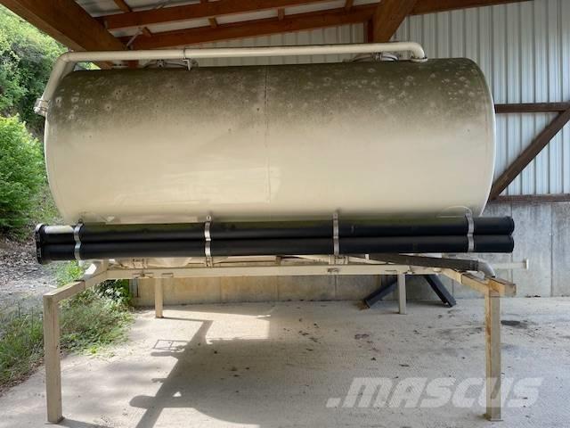 Heitling 871 Muud osad