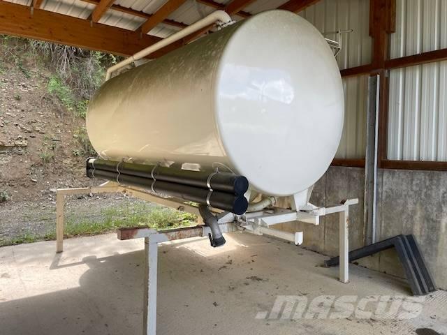 Heitling 871 Muud osad