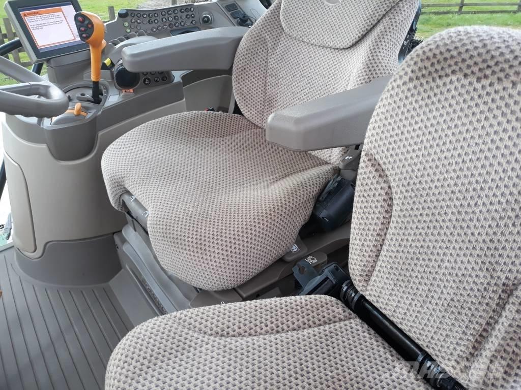 John Deere 6120 R Traktorid