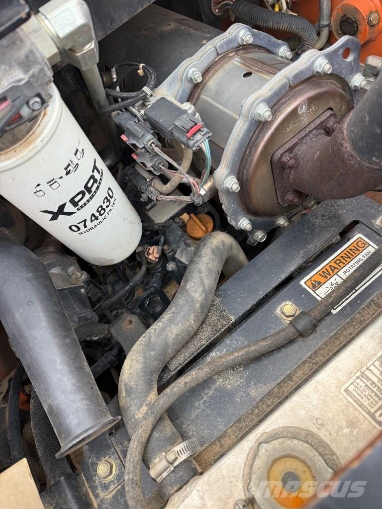 Gehl R 135 Kompaktlaadurid