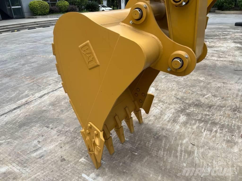 CAT 312GC Roomikekskavaatorid