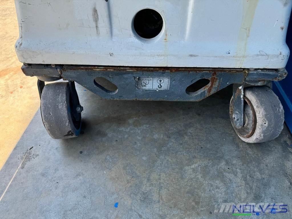 Bravi LEONARDOHD Muud tõstukid ja platvormid