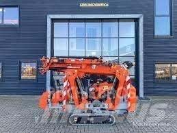 JEKKO SPX424CDH Muud