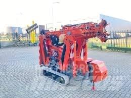 JEKKO SPX424CDH Muud