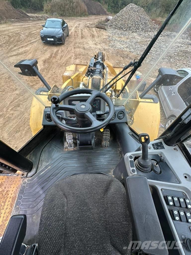 CAT 950 GC Rataslaadurid
