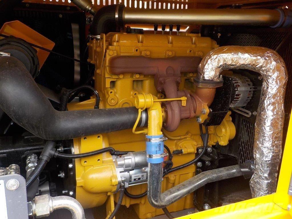 Barford TR10048 Sõelad