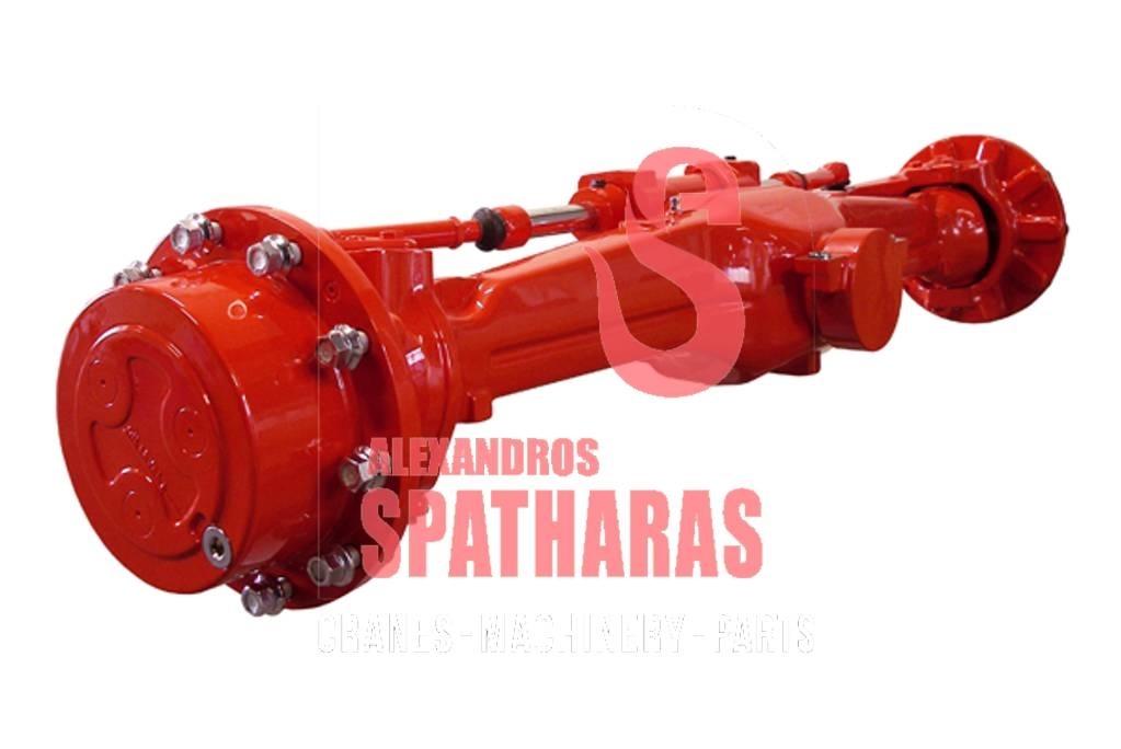 Carraro 716070	tool Ülekandemehhanism