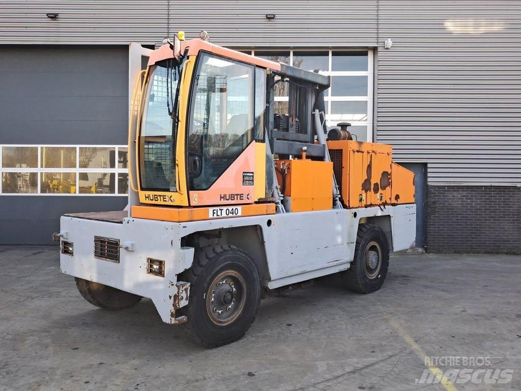 Hubtex S80D Diiseltõstukid