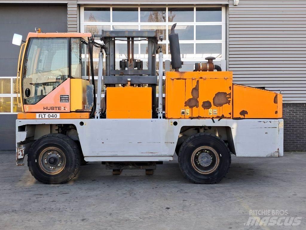 Hubtex S80D Diiseltõstukid