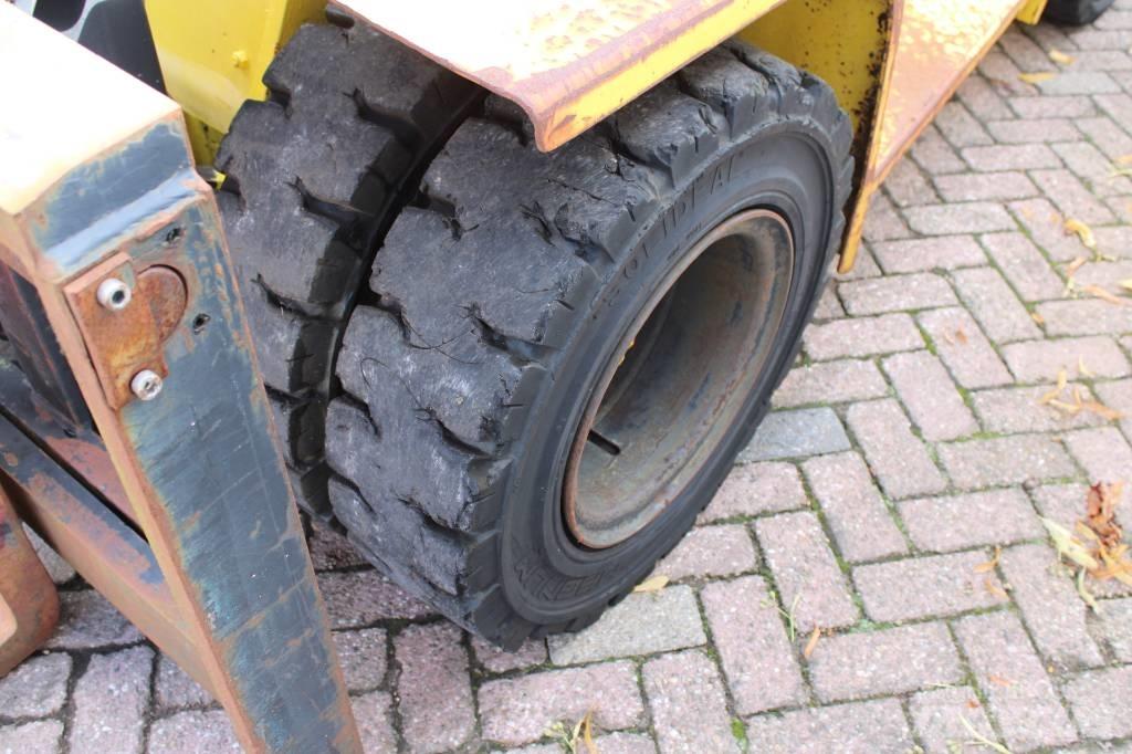 Hyster H 6.00 XL Diiseltõstukid