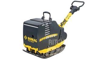 Bomag BPR 45/55 D Vibraatorid