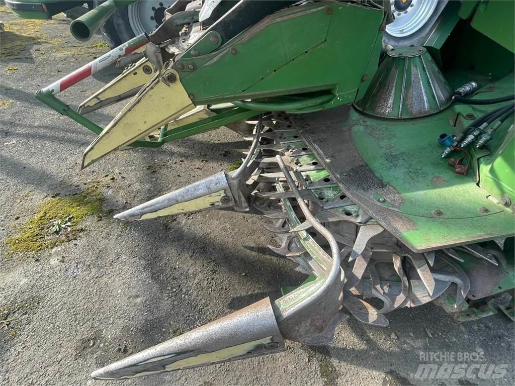 Krone BIG X 700 Silokombainid