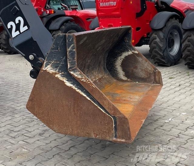 Manitou CBR 730/1850 Kopad