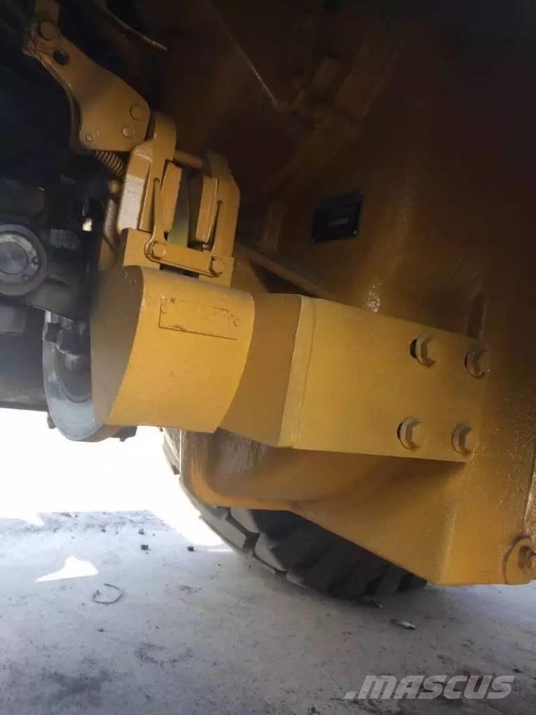 SDLG LG953 Rataslaadurid