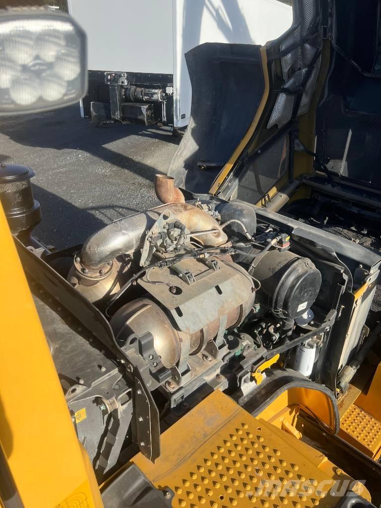 Volvo L 120 H Rataslaadurid