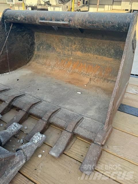Wain-Roy 48" Bucket Muud osad