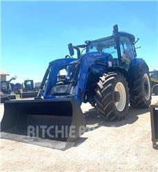 New Holland T5.140 Traktorid