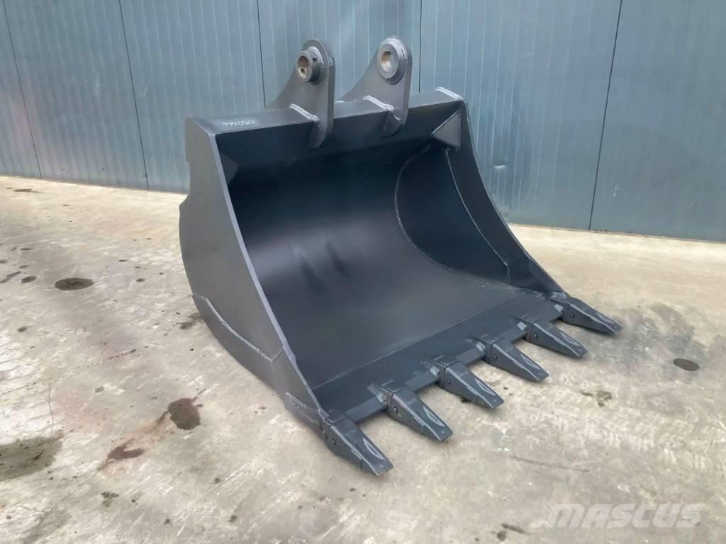 Doosan DX225 Kopad