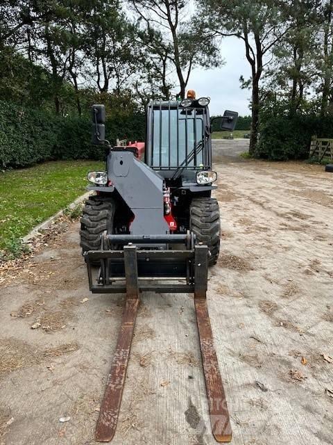 Manitou MT 420 H Teleskooplaadurid