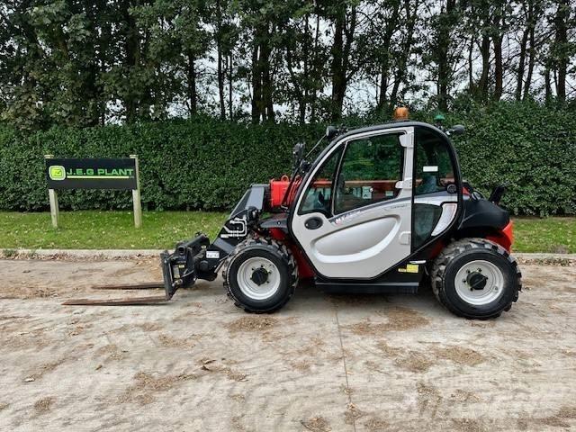 Manitou MT 420 H Teleskooplaadurid