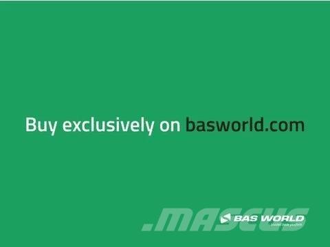 Hyundai HL955 Rataslaadurid