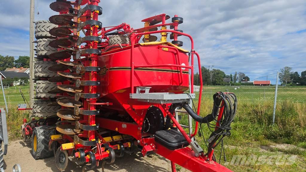 Väderstad Spirit800S Külvikud