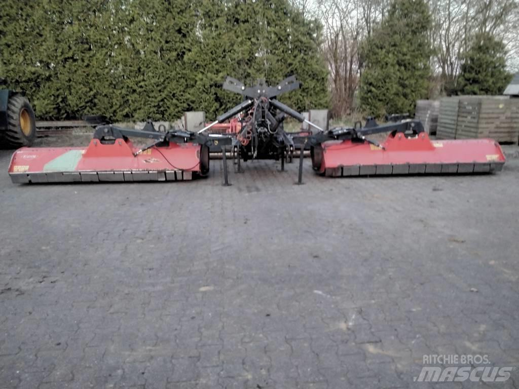 Kuhn Bp8300/ bp 2800 Muud põllumajandusmasinad