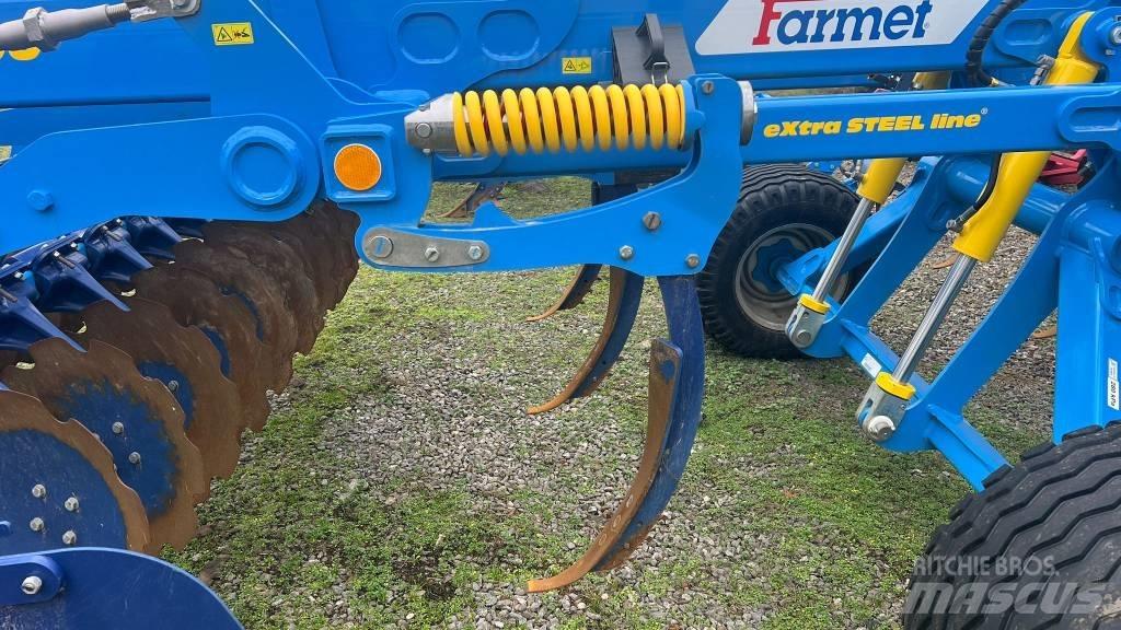 Farmet Triton 300 P Kobestid