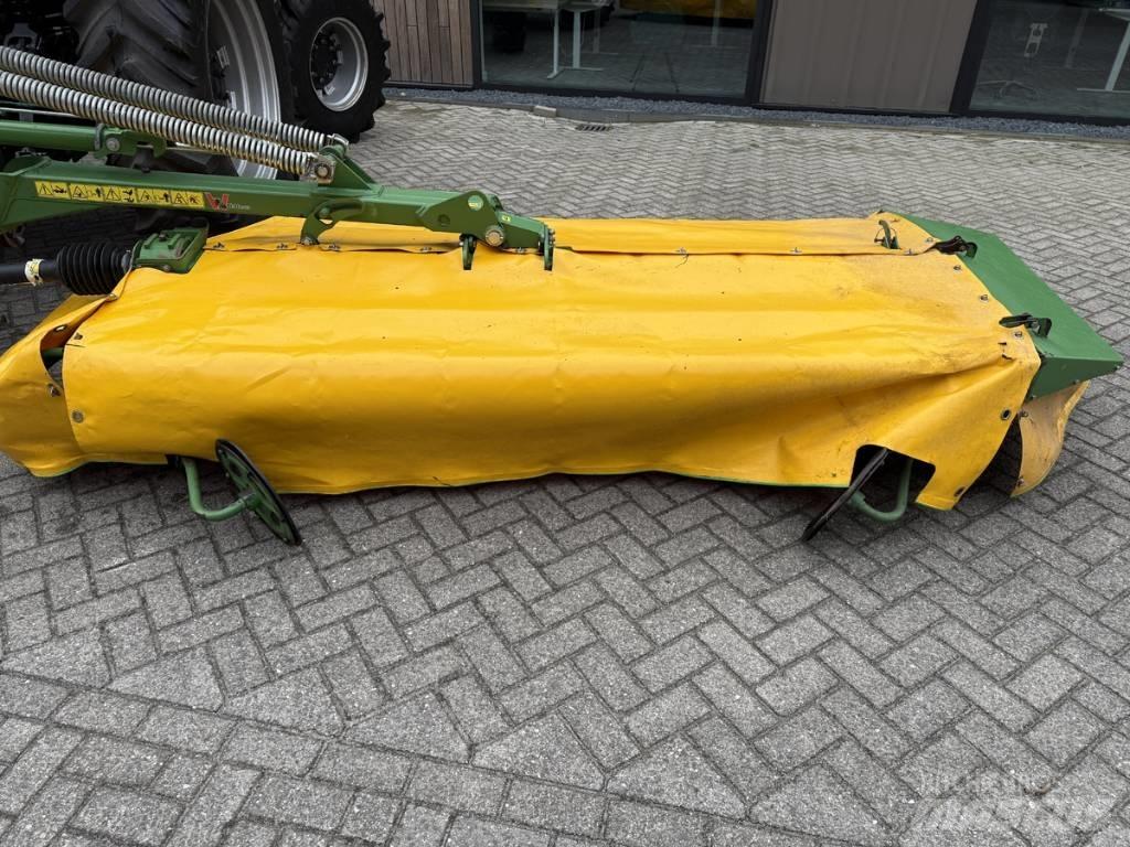 Pronar PDD 830 Niidukid