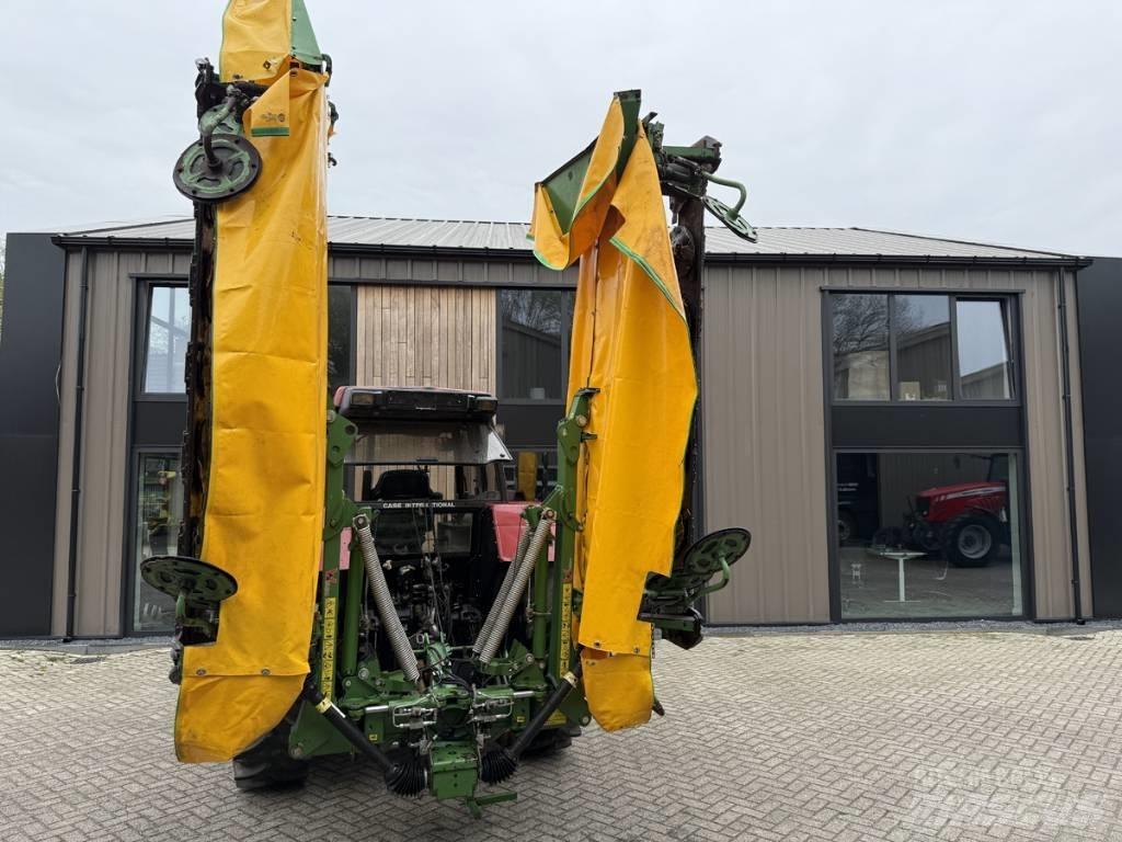 Pronar PDD 830 Niidukid