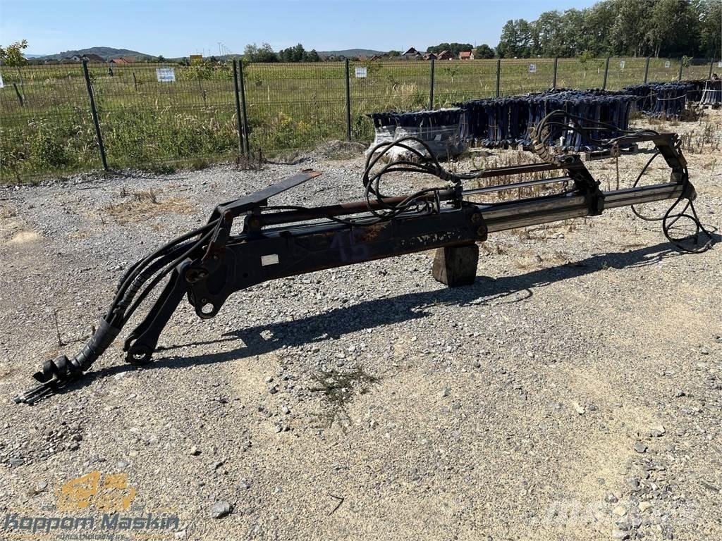 John Deere CF785 Forvarderi kraanad