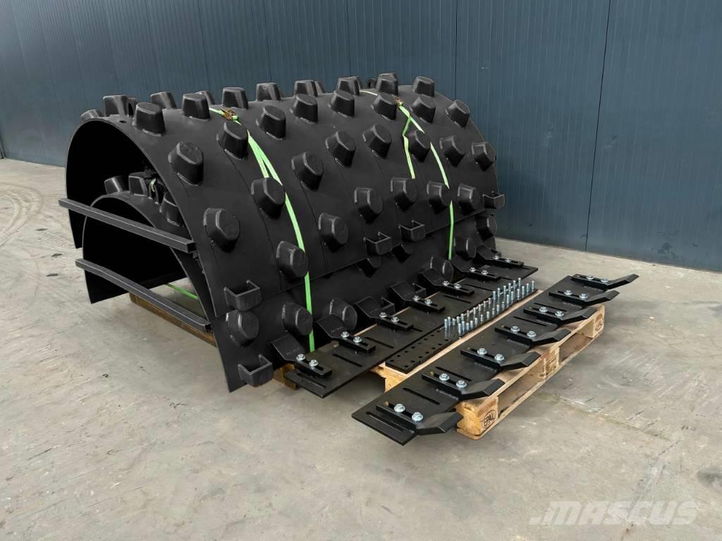 Dynapac CA6500 Muud osad