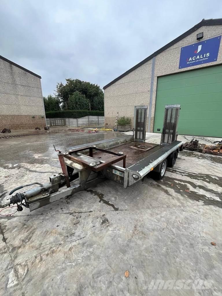 Hapert LF2 Autotreilerid