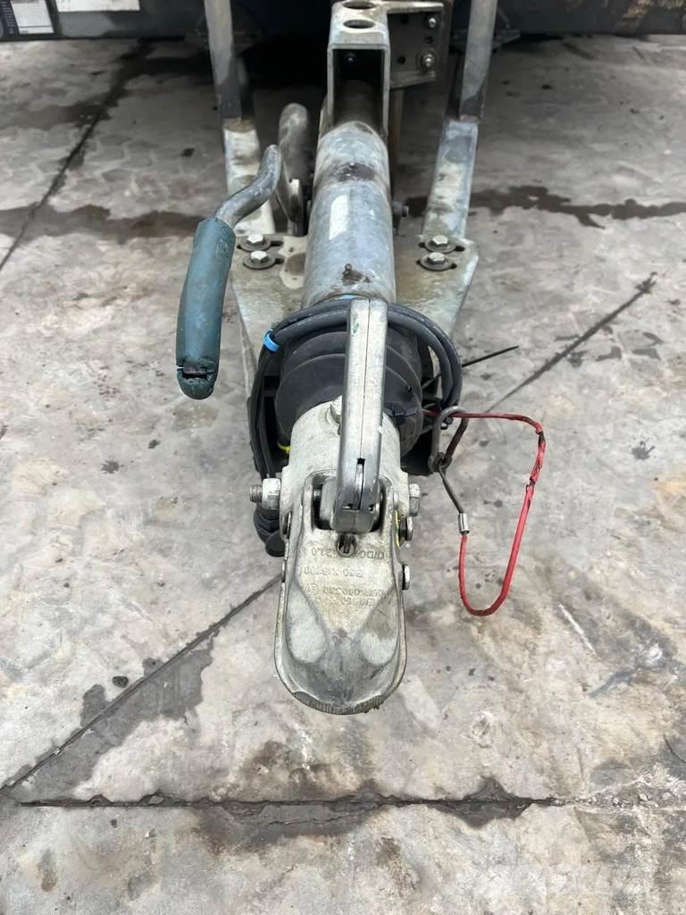 Hapert LF2 Autotreilerid